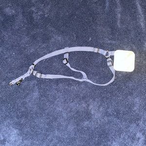 Brand new adjustable dog harness